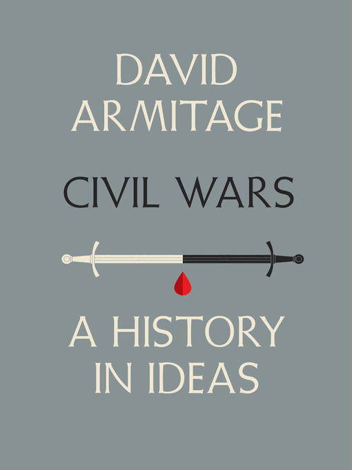 Title details for Civil Wars by David Armitage - Available